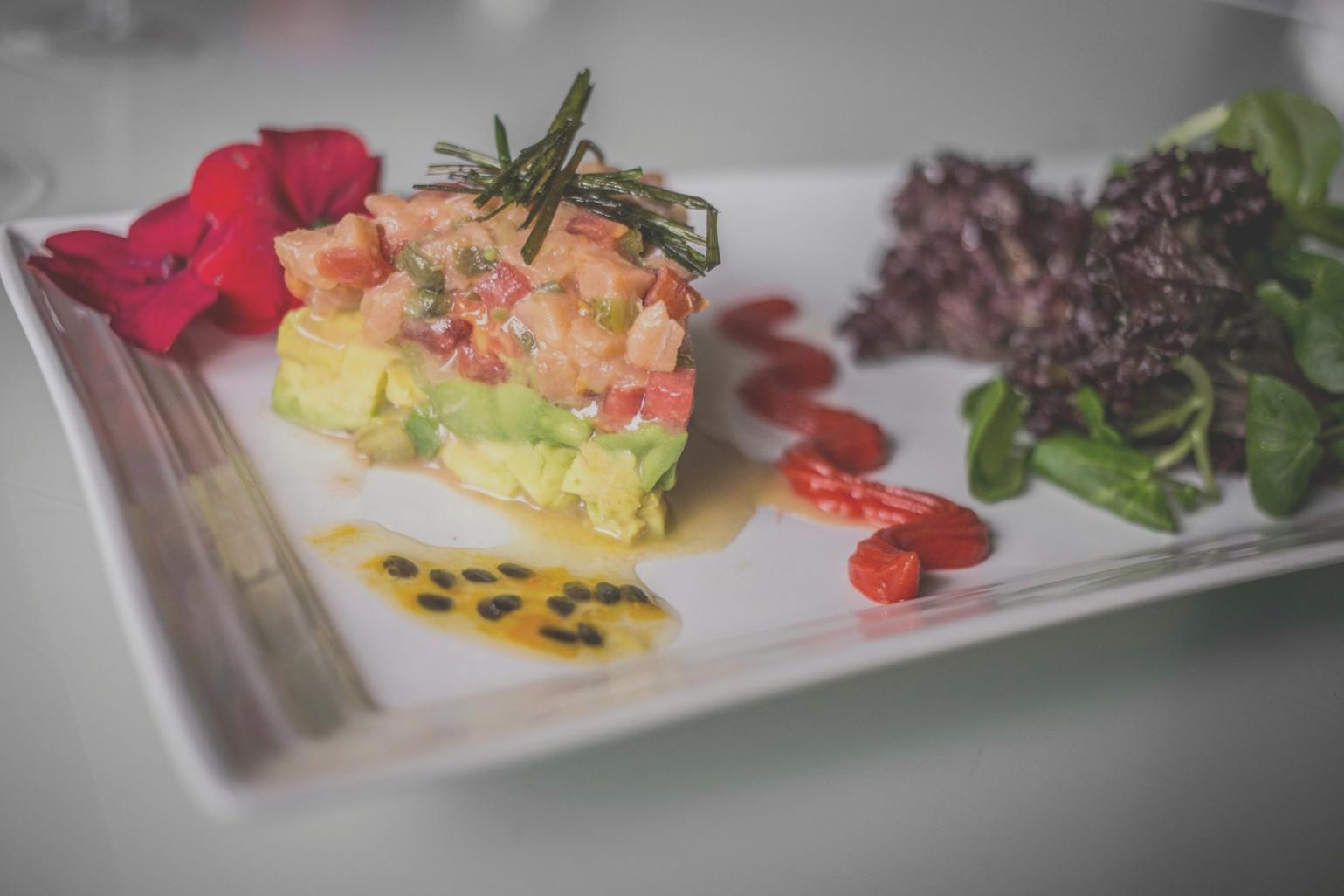 Warsztaty żywieniowe w praktyce